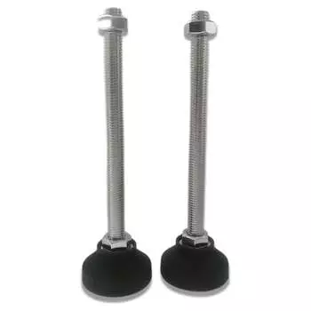 Винтовая регулируемая опора UnitMC 400202