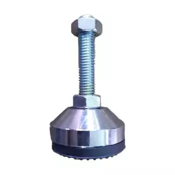 Винтовая регулируемая опора UnitMC 400204 50хМ12х50