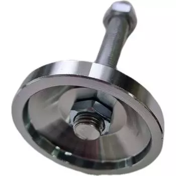 Винтовая регулируемая опора UnitMC 400204 60хМ12х100