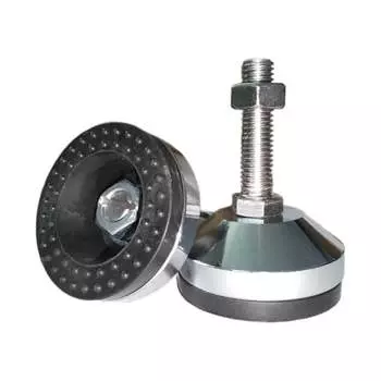 Винтовая регулируемая опора UnitMC 400204 60хМ12х50