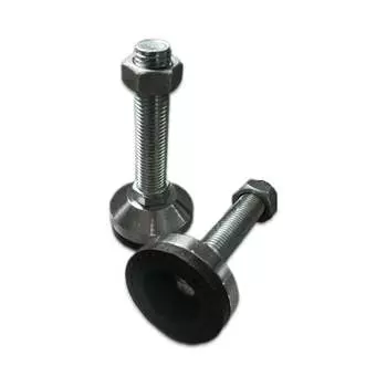 Винтовая регулируемая опора UnitMC 400204 60хМ20х100