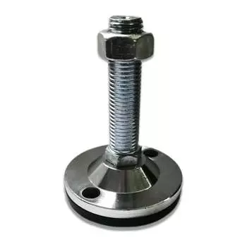 Винтовая регулируемая опора UnitMC 400204