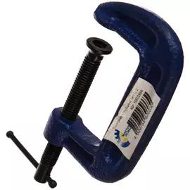 Винтовая струбцина МастерАлмаз 10502886