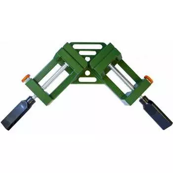 Винтовая угловая струбцина Rockforce RF-38751