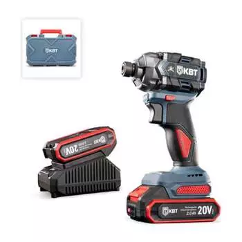 Винтоверт КВТ SB-20-230 серия ПРОФИ 102590