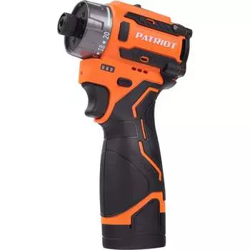 Винтоверт Patriot BR 469 180201469