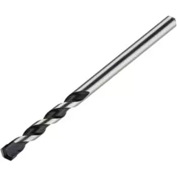 Винтовое спиральное сверло по бетону Strong