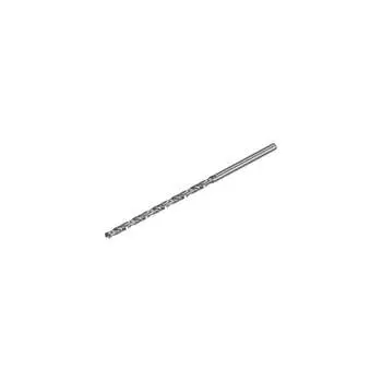 Винтовое спиральное сверло по металлу Strong