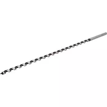 Винтовое сверло по дереву АТАКА 8090180
