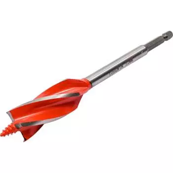 Винтовое сверло по дереву TORGWIN T191507