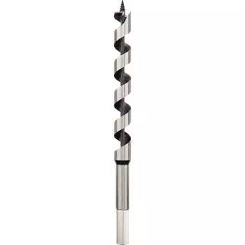 Винтовое винтовое сверло по дереву KRANZ KR-91-0722