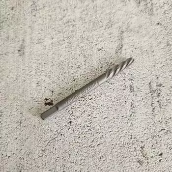 Винтовой экстрактор для сломанных шпилек FORCE 9UXAM06