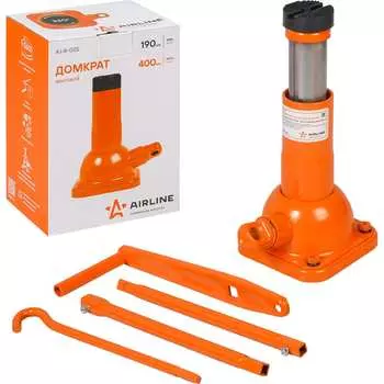 Винтовой домкрат Airline AJ-R-02S
