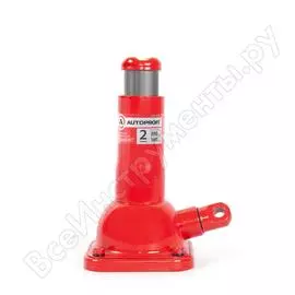 Бутылочный домкрат AUTOPROFI DVB-20-Mi