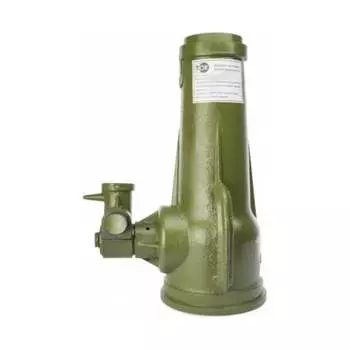 Винтовой домкрат TOR ДВ 1048174