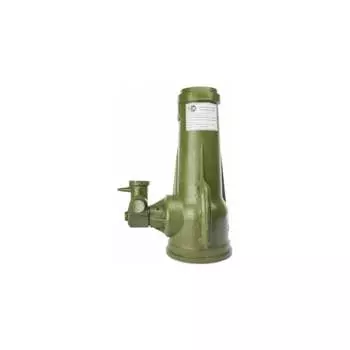 Винтовой домкрат TOR ДВ 1048179