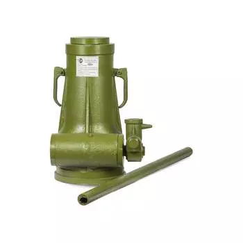 Винтовой домкрат TOR ДВ 1261001