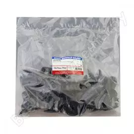 Винтовой дюбель для теплоизоляции Стройбат 18х70 мм (50 шт.) 293840