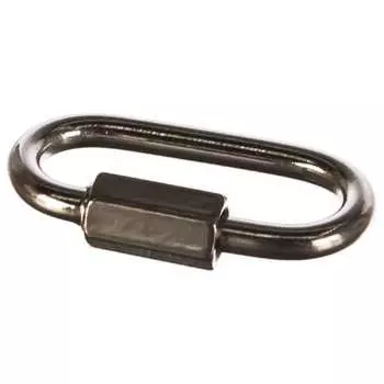 Винтовой карабин партнер нержавеющая сталь 4 мм 50 шт ws m8253-4-4