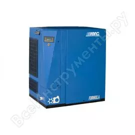Винтовой компрессор abac formula 5508 a 8090374292