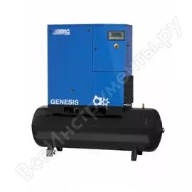 Винтовой компрессор abac genesis 1110-500 4152009343