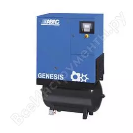 Винтовой компрессор abac genesis 5.508-270 4152025400