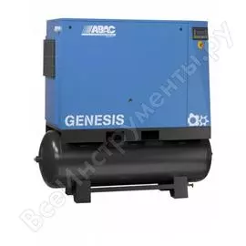 Винтовой компрессор abac genesis.i 2210-500 4152025652