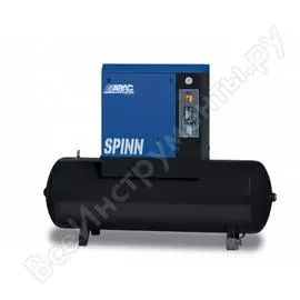 Винтовой компрессор abac spinn 11 8 400/50 tm500 ce 4152022630