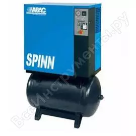 Винтовой компрессор abac spinn 5.510-200 st 4152008011