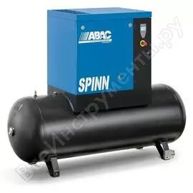 Винтовой компрессор abac spinn 7.5x 10 400/50 tm270 ce 4152022624