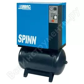Винтовой компрессор abac spinn.e. 410-200 4152008014