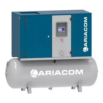 Винтовой компрессор ARIACOM NT11 8 500