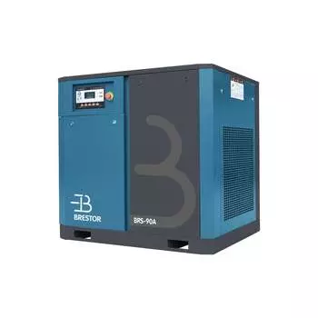 Винтовой компрессор Brestor BRV-90A V90A8