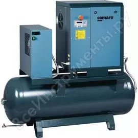 Винтовой компрессор COMARO