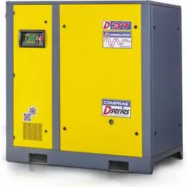 Винтовой компрессор COMPRAG DV-3710 11300076
