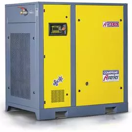 Винтовой компрессор COMPRAG A-3008 11100061