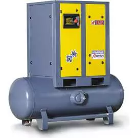 Винтовой компрессор COMPRAG