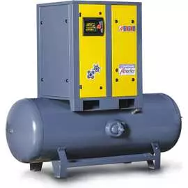 Винтовой компрессор COMPRAG AR-1108-500 11100028