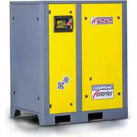 Винтовой компрессор COMPRAG A-2210 11100052