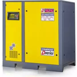 Винтовой компрессор COMPRAG DV-2210 11300056