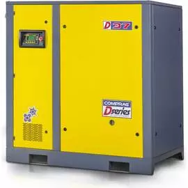 Винтовой компрессор COMPRAG D-3708 11300071