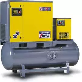 Винтовой компрессор COMPRAG