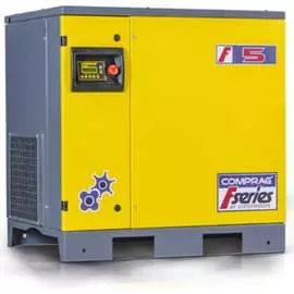 Винтовой компрессор COMPRAG