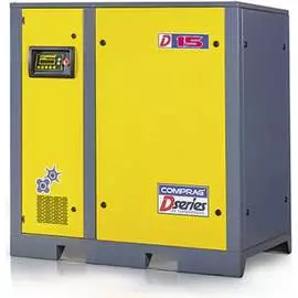 Винтовой компрессор COMPRAG D-1510 11300032