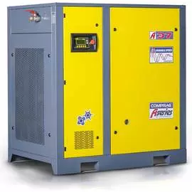 Винтовой компрессор COMPRAG AV-3710 11100075