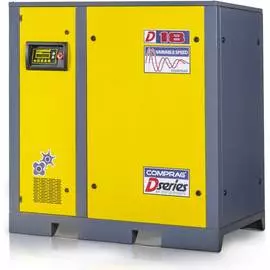 Винтовой компрессор COMPRAG DV-1810 11300046
