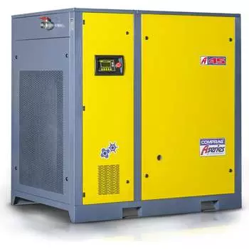 Винтовой компрессор COMPRAG А-4510 11100082