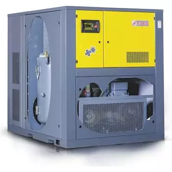 Винтовой компрессор COMPRAG