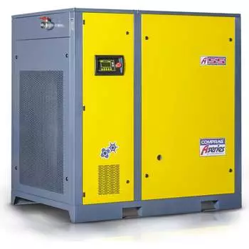 Винтовой компрессор COMPRAG