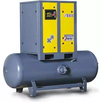 Винтовой компрессор COMPRAG FR-1108-500 11510306